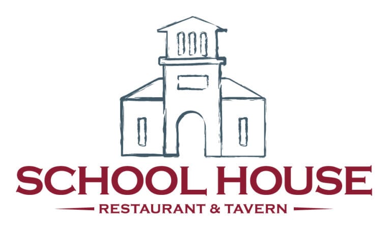 Schoolhouse Restaurant Tavern Sanger CA   Logo 1 E1590096656275 768x448 